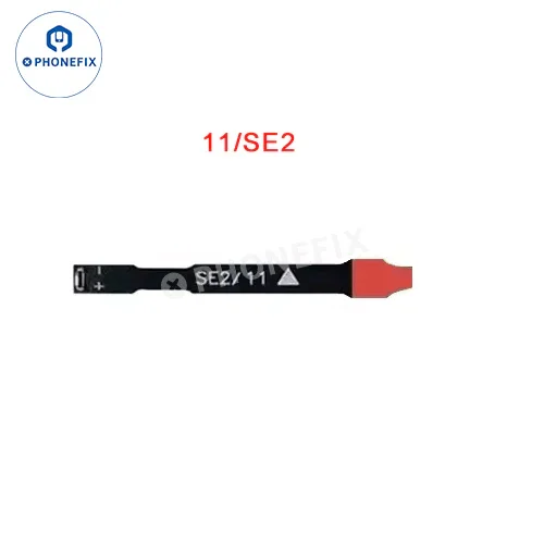 W09 Pro Tester Solved iPhone 11-15 Battery Pop-up Without Tag-on Cable - Image 16