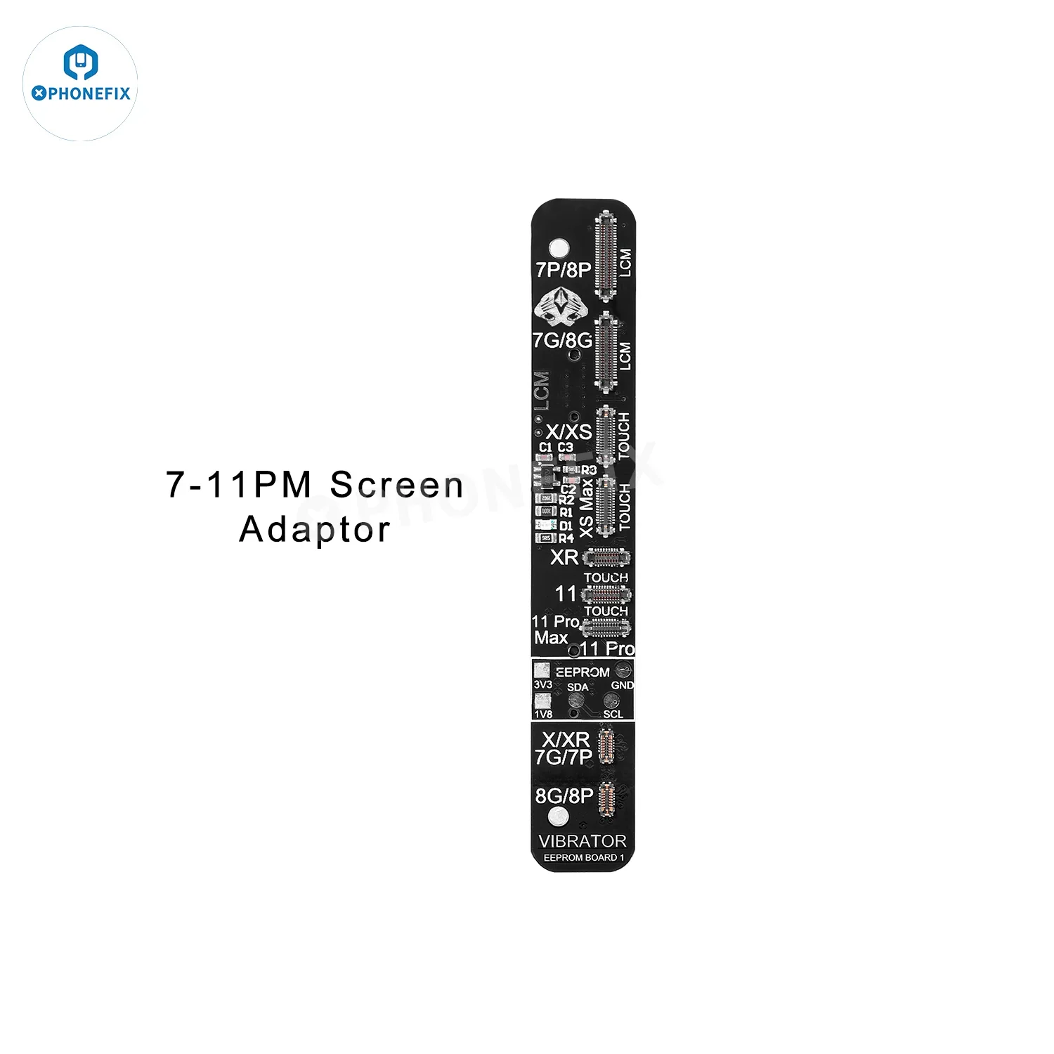 W28 Pro Screen Battery Tester For iPhone iPad Apple Watch Android - Image 11