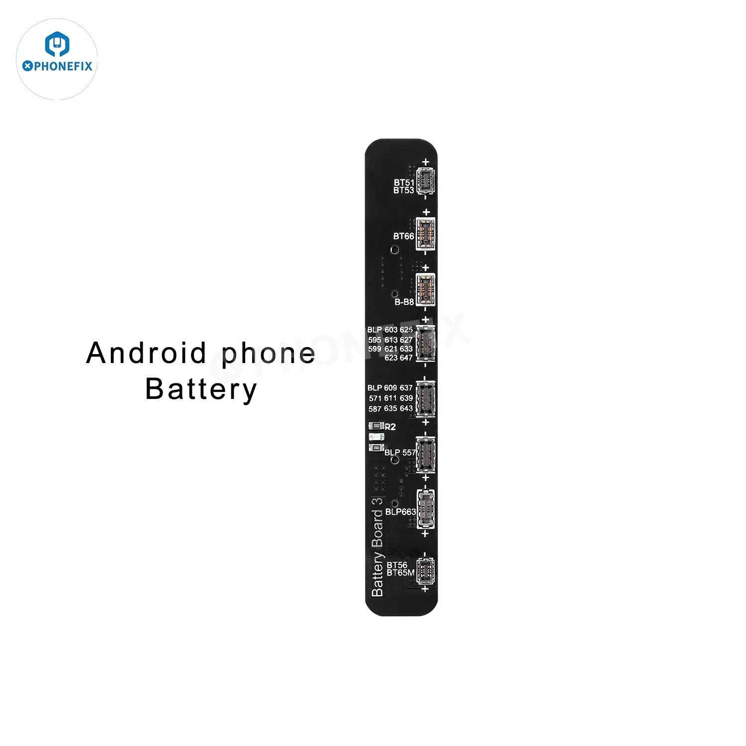W28 Pro Screen Battery Tester For iPhone iPad Apple Watch Android - Image 13