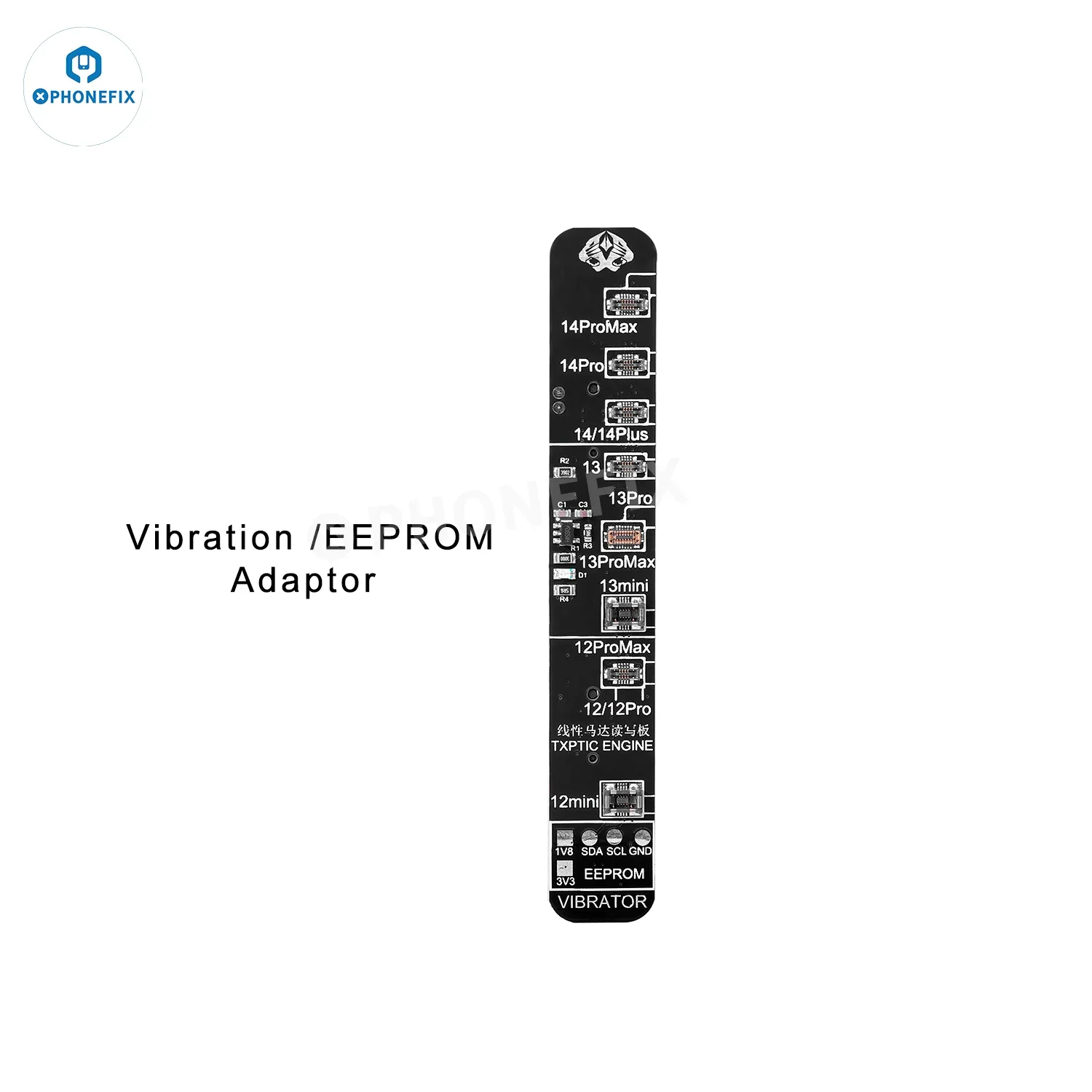 W28 Pro Screen Battery Tester For iPhone iPad Apple Watch Android - Image 14