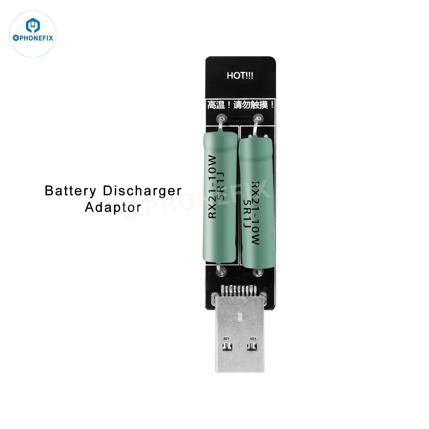W28 Pro Screen Battery Tester For iPhone iPad Apple Watch Android - Image 16
