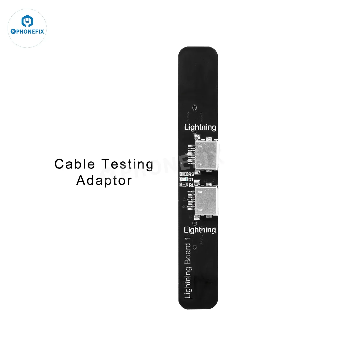 W28 Pro Screen Battery Tester For iPhone iPad Apple Watch Android - Image 17