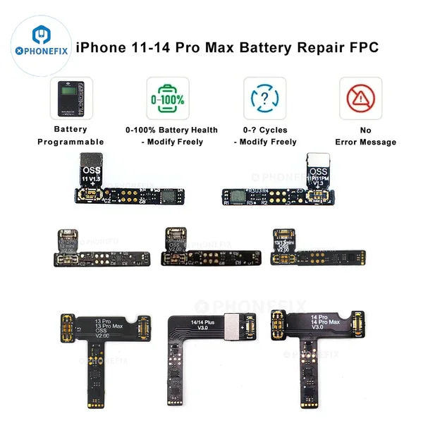 W28 Pro Screen Battery Tester For iPhone iPad Apple Watch Android - Image 3