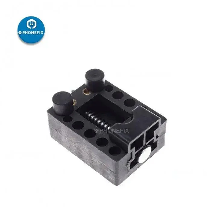 Watch Back Case Cover Opener Remover Holder Adjustable Location Tool - Image 4