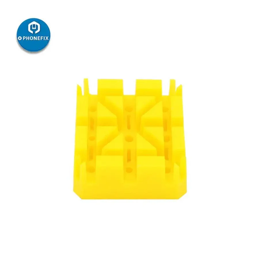 Watch Band Bracelet Link Repair Remover Tool Watch Strap Holder - Image 5