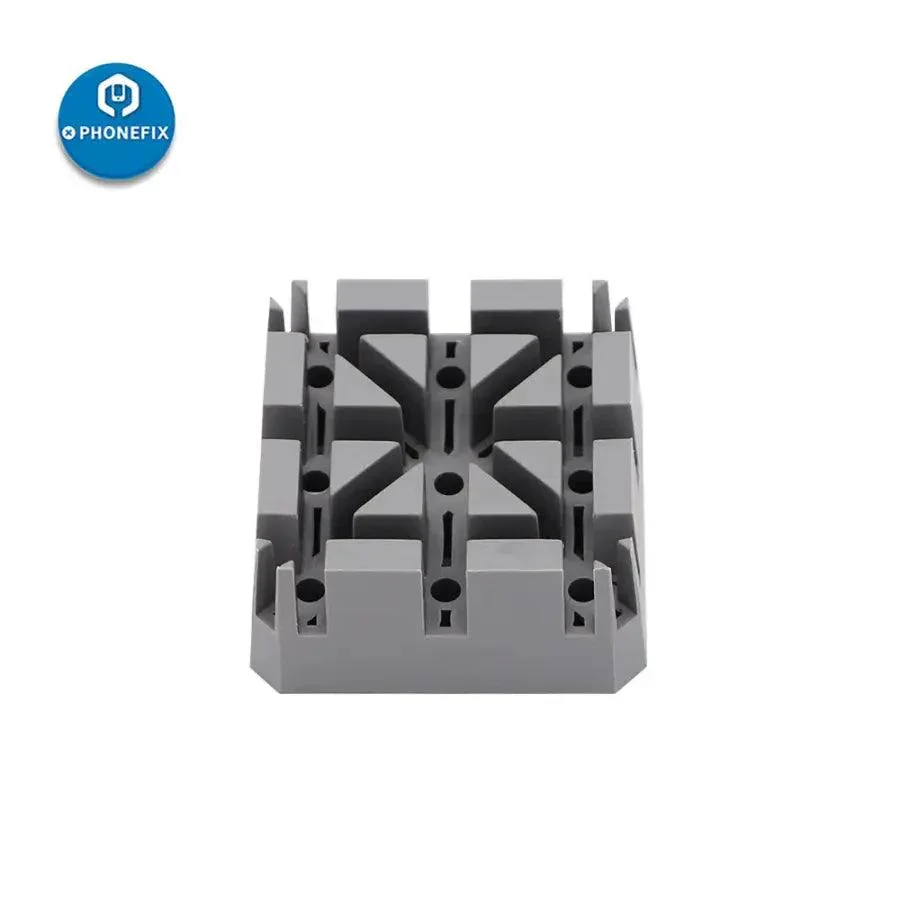 Watch Band Bracelet Link Repair Remover Tool Watch Strap Holder - Image 6