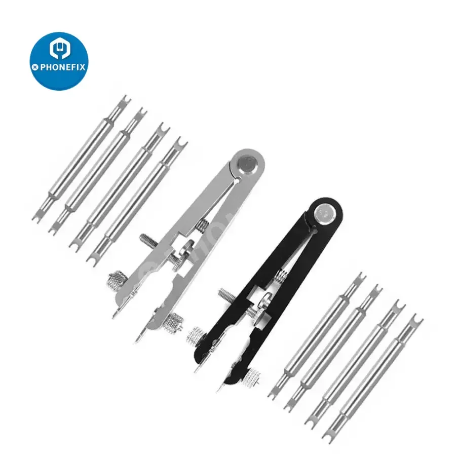 Watch Bracelet Pliers Spring Bar Bracelet Pliers Removing Tool - Image 2