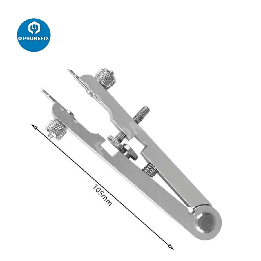 Watch Bracelet Pliers Spring Bar Bracelet Pliers Removing Tool - Image 7