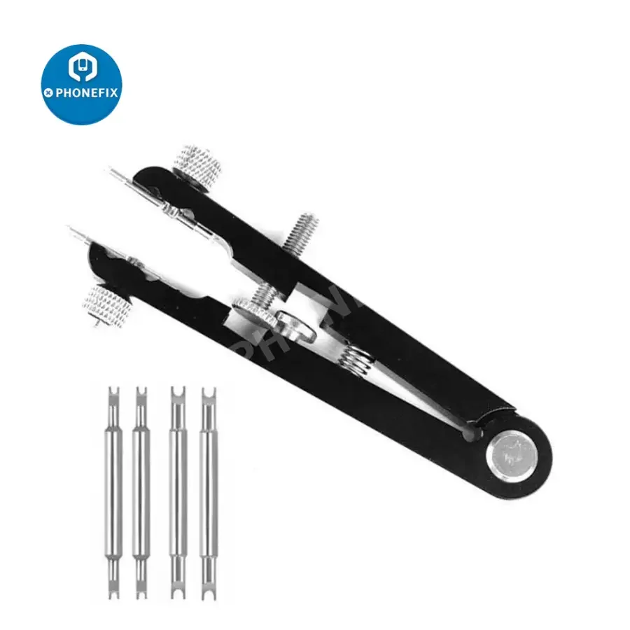 Watch Bracelet Pliers Spring Bar Bracelet Pliers Removing Tool - Image 8