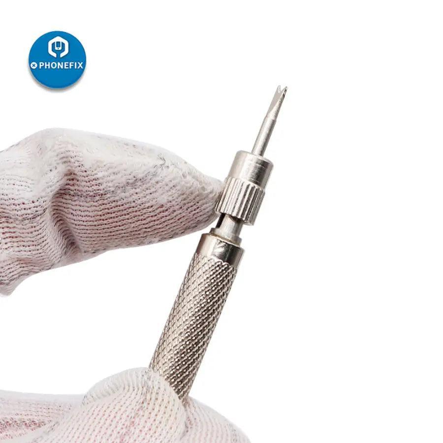 Watch Repair Tool spring pine needle bar Watch Strap Spring Bar Set - Image 5