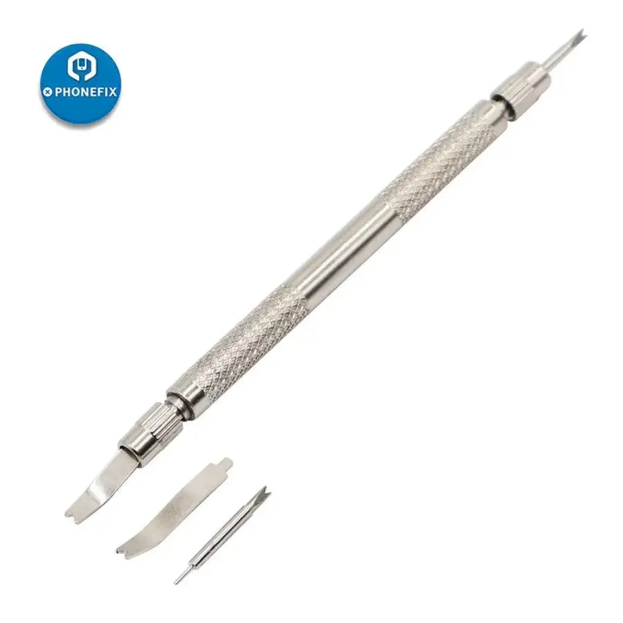 Watch Repair Tool spring pine needle bar Watch Strap Spring Bar Set - Image 6