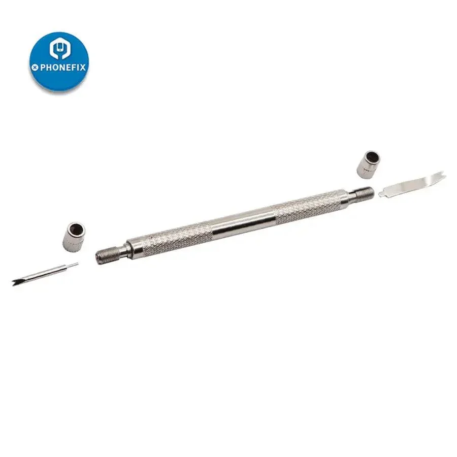 Watch Repair Tool spring pine needle bar Watch Strap Spring Bar Set - Image 7
