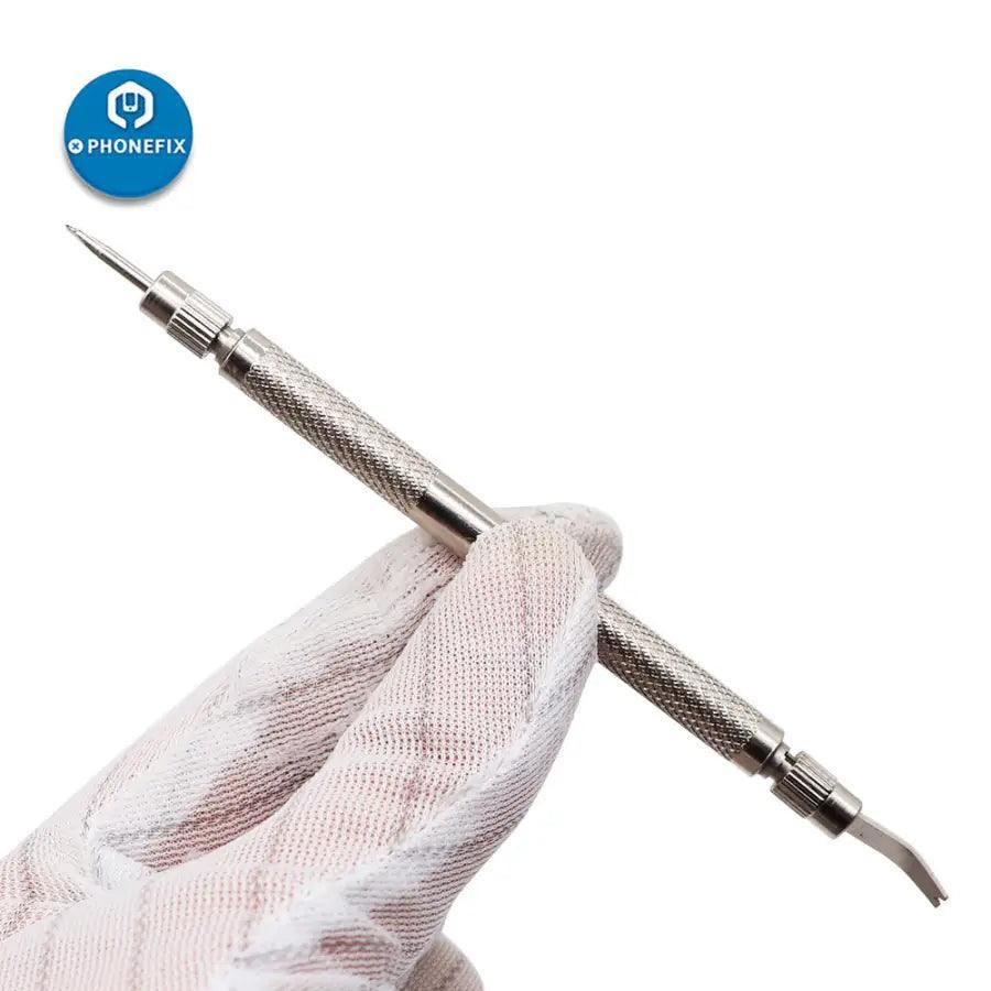 Watch Repair Tool spring pine needle bar Watch Strap Spring Bar Set - Image 8