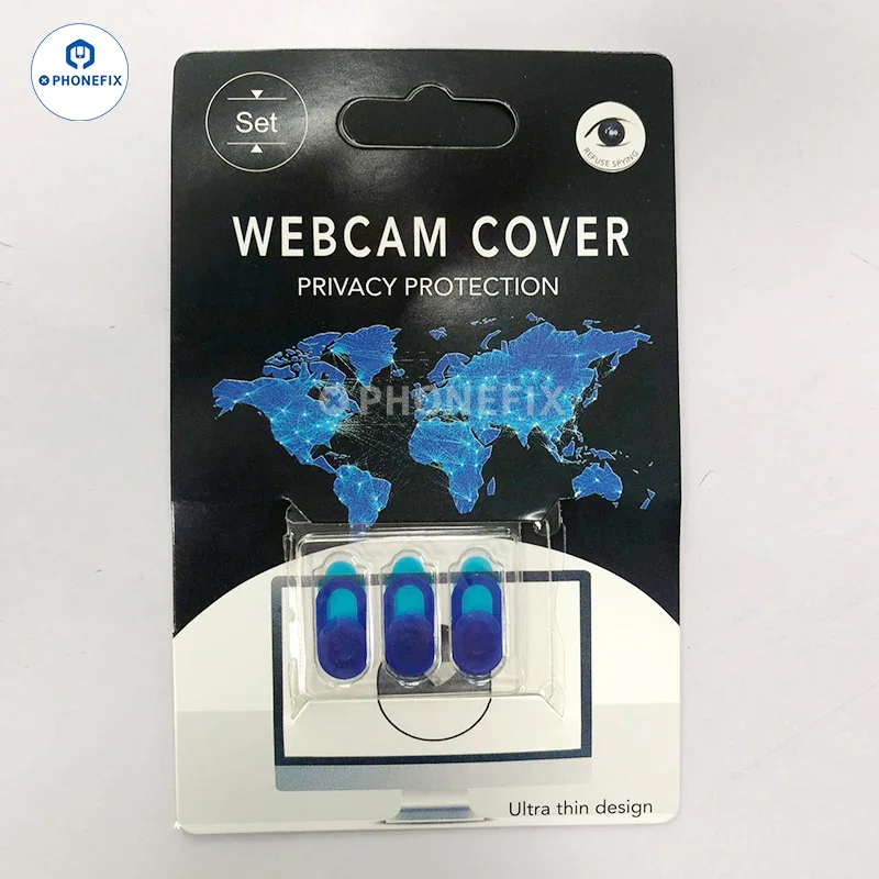Webcam Cover Privacy Protection Phone Camera Cover Slide - Image 4