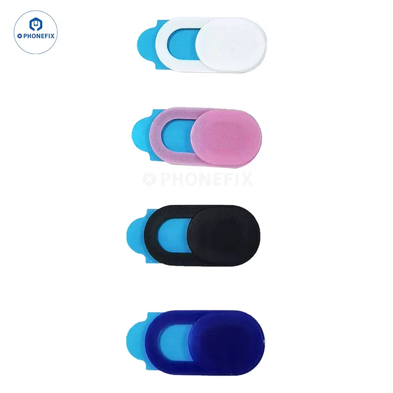 Webcam Cover Privacy Protection Phone Camera Cover Slide - Image 5