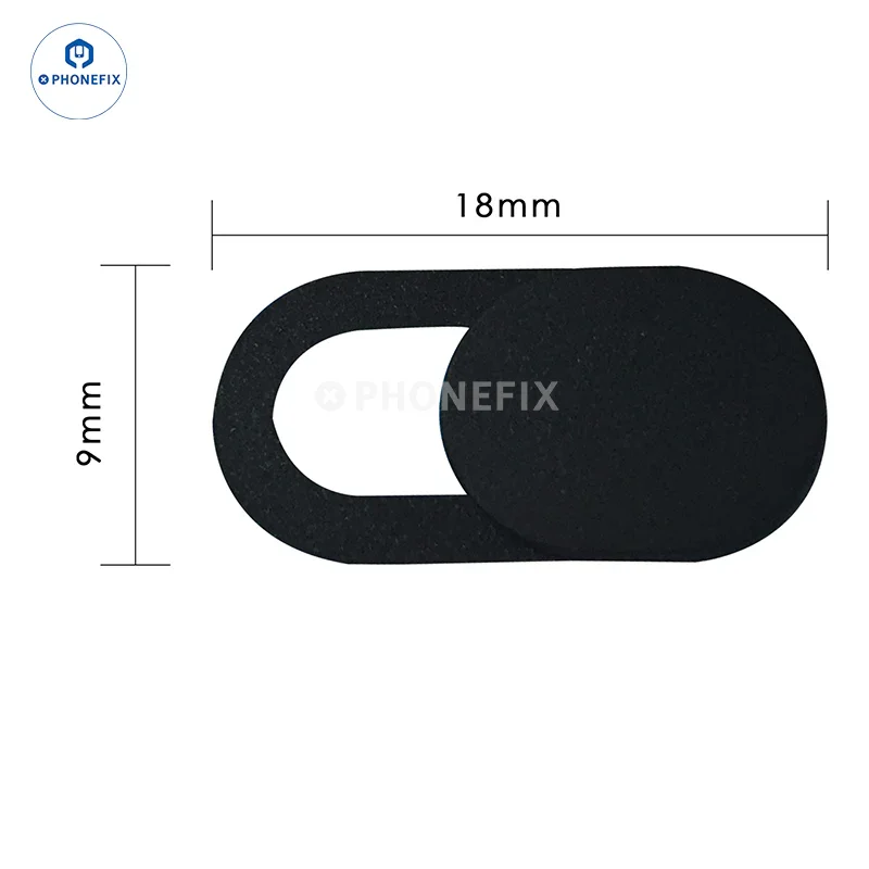 Webcam Cover Privacy Protection Phone Camera Cover Slide - Image 6