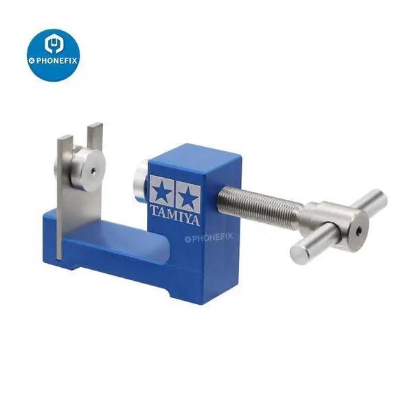 Wheel Puller Tyre Remover Guide Roller For Tamiya Mini 4WD Car Model - Image 3