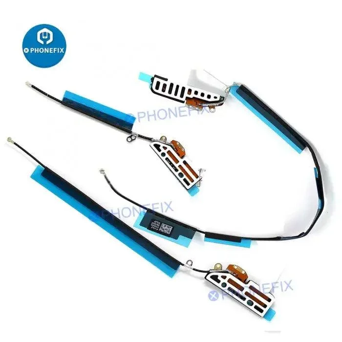 WiFi Antenna Flex Cable Replacement For iPad 4 Air 2 Pro 12.9 Mini - Image 2