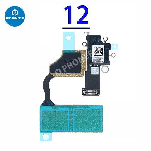 Wifi Antenna Flex Cable Replacement For iPhone X-14 Pro Max - Image 12