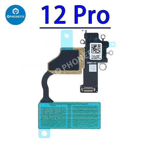 Wifi Antenna Flex Cable Replacement For iPhone X-14 Pro Max - Image 14
