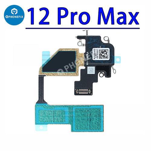 Wifi Antenna Flex Cable Replacement For iPhone X-14 Pro Max - Image 15