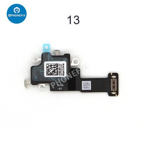 Wifi Antenna Flex Cable Replacement For iPhone X-14 Pro Max - Image 2