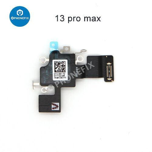 Wifi Antenna Flex Cable Replacement For iPhone X-14 Pro Max - Image 4