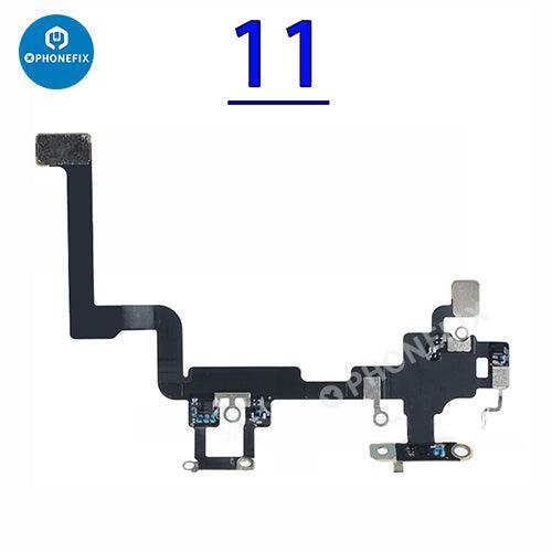 Wifi Antenna Flex Cable Replacement For iPhone X-14 Pro Max - Image 6