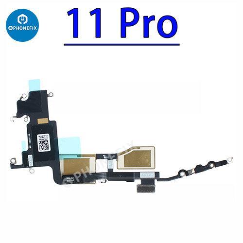 Wifi Antenna Flex Cable Replacement For iPhone X-14 Pro Max - Image 7