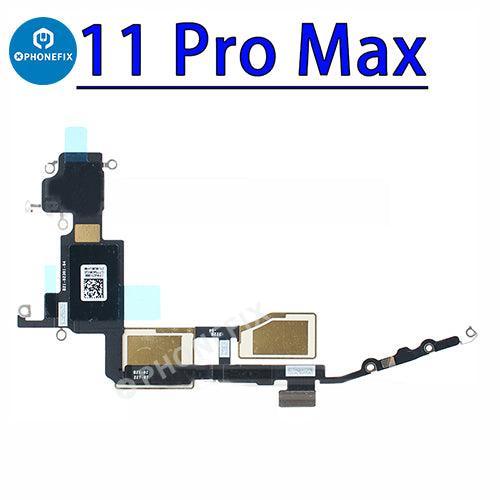 Wifi Antenna Flex Cable Replacement For iPhone X-14 Pro Max - Image 8