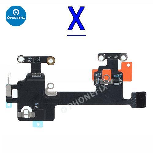 Wifi Antenna Flex Cable Replacement For iPhone X-14 Pro Max - Image 9