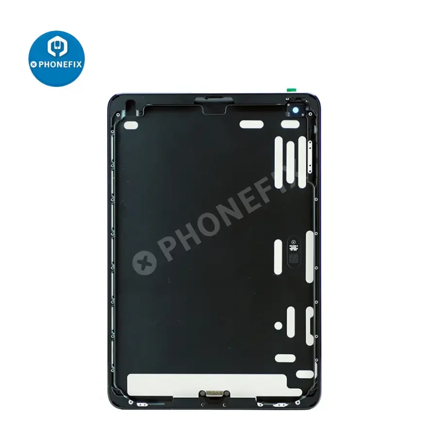 WIFI Version Back Cover Replacement For iPad Mini Repair - Image 2