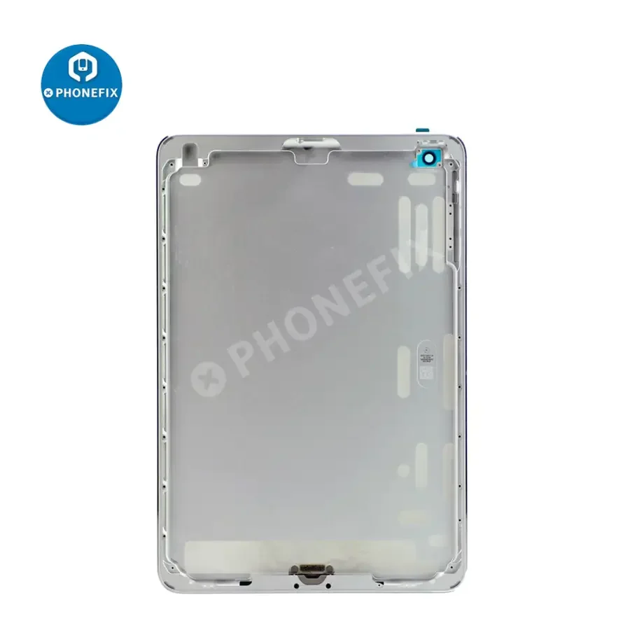WIFI Version Back Cover Replacement For iPad Mini Repair - Image 6