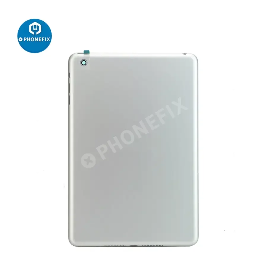 WIFI Version Back Cover Replacement For iPad Mini Repair - Image 8