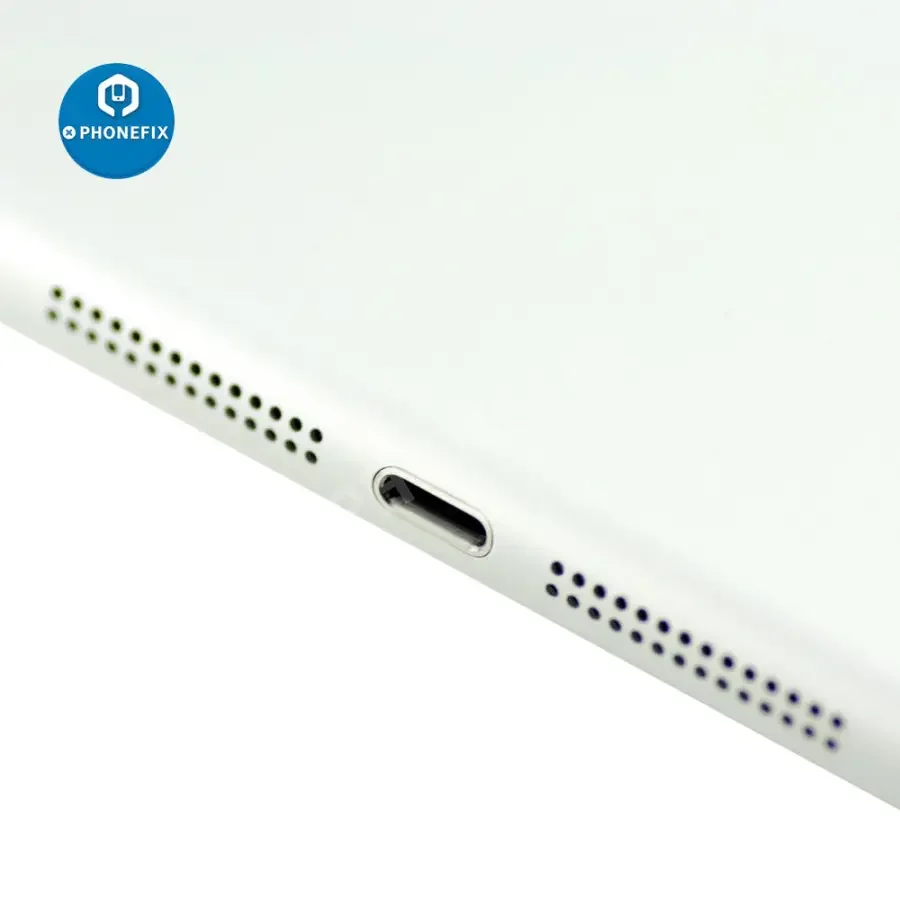 WIFI Version Back Cover Replacement For iPad Mini Repair - Image 9