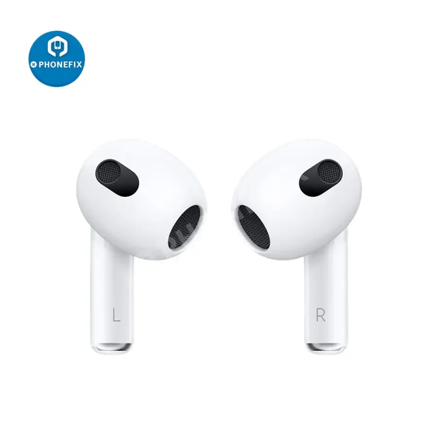 Wireless Bluetooth Headphones with Charging Case for Apple Airpods - Image 5