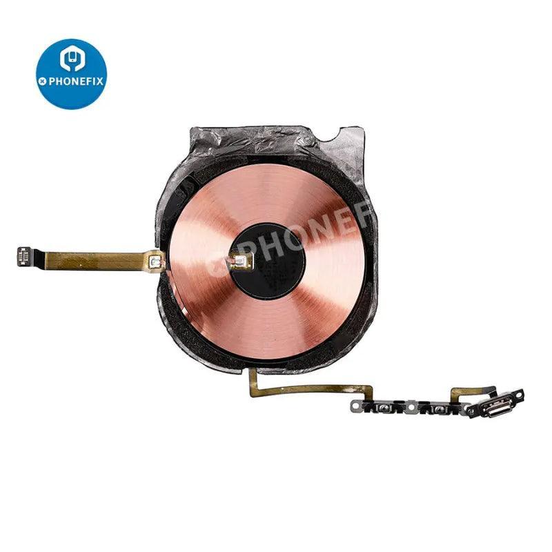 Wireless NFC Charging Flex Assembly For iPhone X-15 Pro Max - Image 12