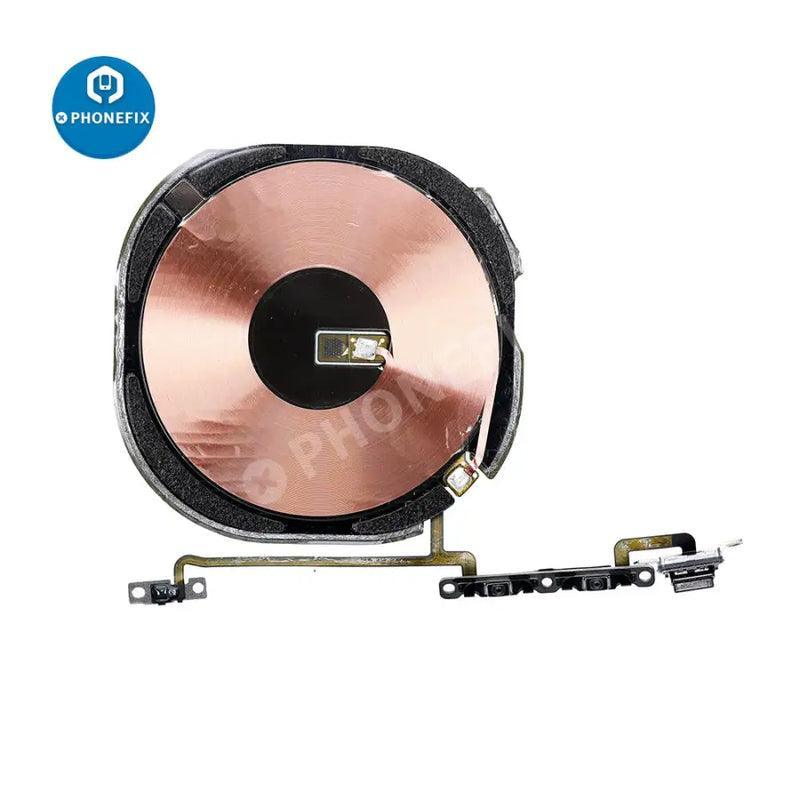 Wireless NFC Charging Flex Assembly For iPhone X-15 Pro Max - Image 13