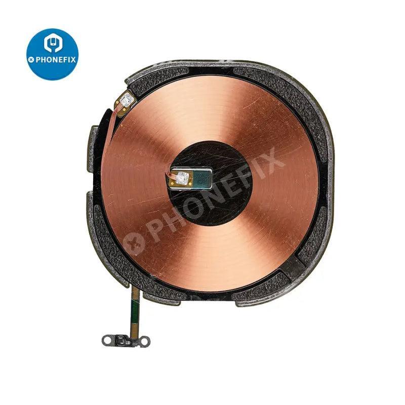 Wireless NFC Charging Flex Assembly For iPhone X-15 Pro Max - Image 15