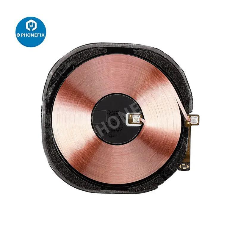 Wireless NFC Charging Flex Assembly For iPhone X-15 Pro Max - Image 17