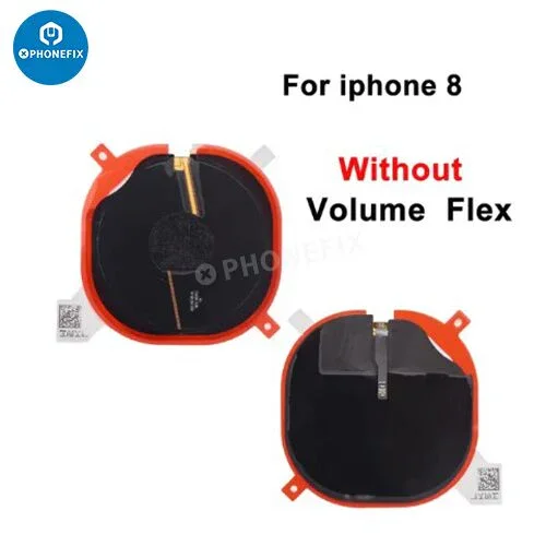 Wireless NFC Charging Flex Assembly For iPhone X-15 Pro Max - Image 23
