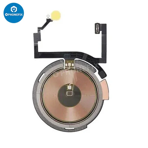 Wireless NFC Charging Flex Assembly For iPhone X-15 Pro Max - Image 25