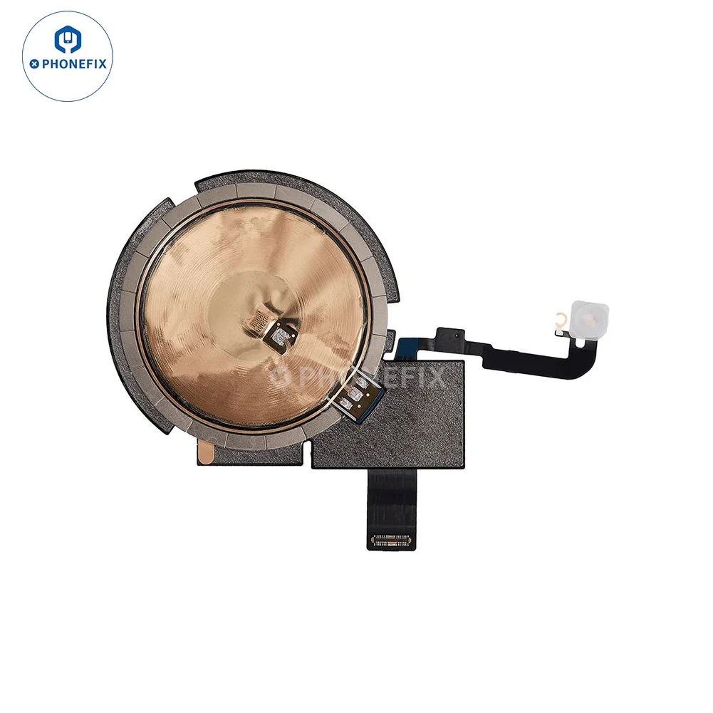 Wireless NFC Charging Flex Assembly For iPhone X-15 Pro Max - Image 26