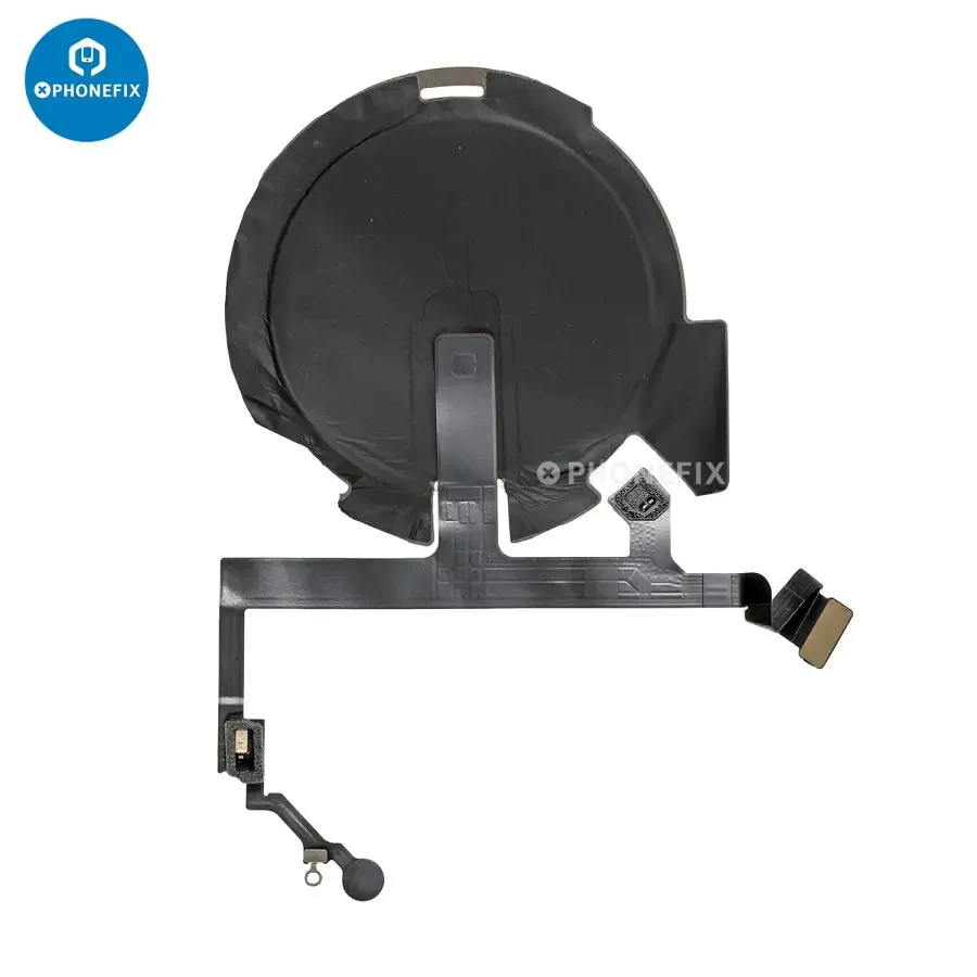 Wireless NFC Charging Flex Assembly For iPhone X-15 Pro Max - Image 5