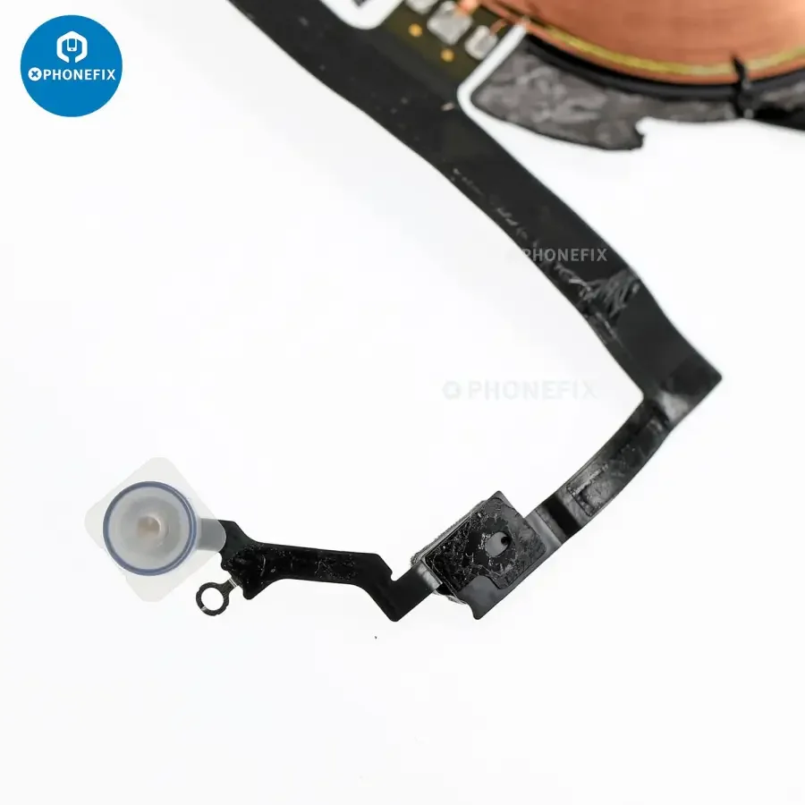Wireless NFC Charging Flex Assembly For iPhone X-15 Pro Max - Image 6