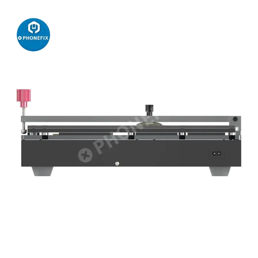 WL-1808 2 in 1 15-inch LCD Screen Heating Plate LCD Screen Separator - Image 8