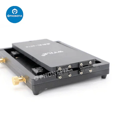 WL-6018 Universal Clamping Mold Pressing Fixture Phone Repair Tool - Image 4