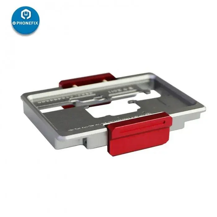 WL C11 iSocket Jig Double Layers Test Fixture for iPhone X Logic Board - Image 6