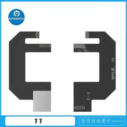 WL Dot Matrix Extension Flex Cable For iPhone Face ID Repair - Image 10