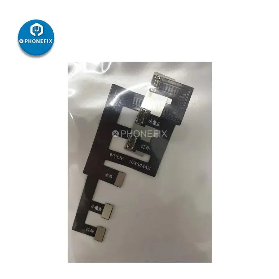 WL Dot Matrix Extension Flex Cable For iPhone Face ID Repair - Image 4